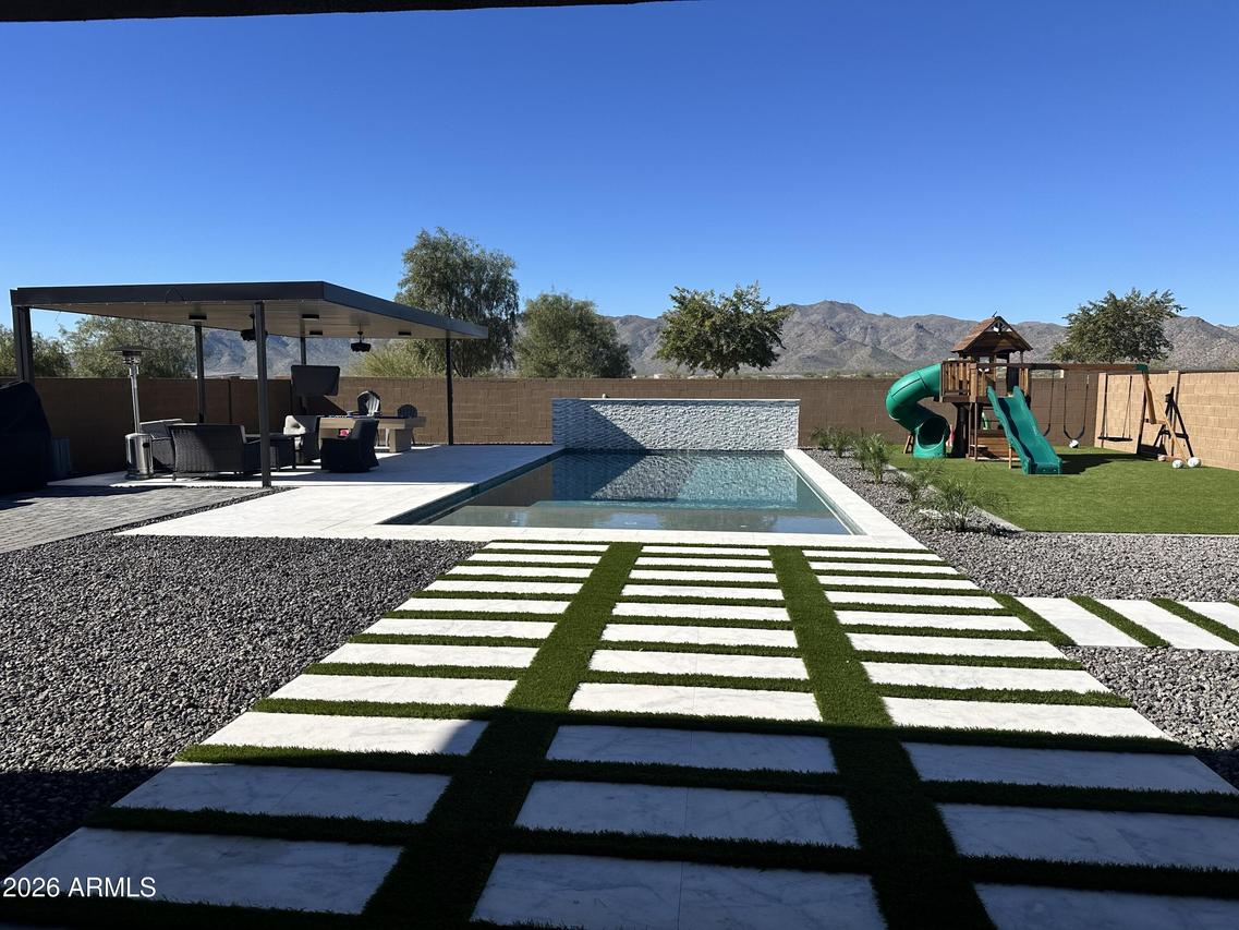 8306 N 186th Ln., Waddell, AZ 85355