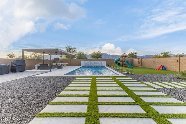 New Homes For Sale This Week in White Tank Foothills: January 16th to January 22nd