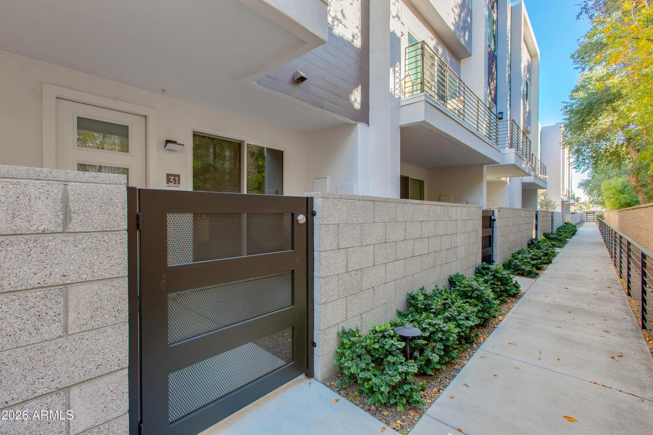4444 N 25th St. #31, Phoenix, AZ 85016