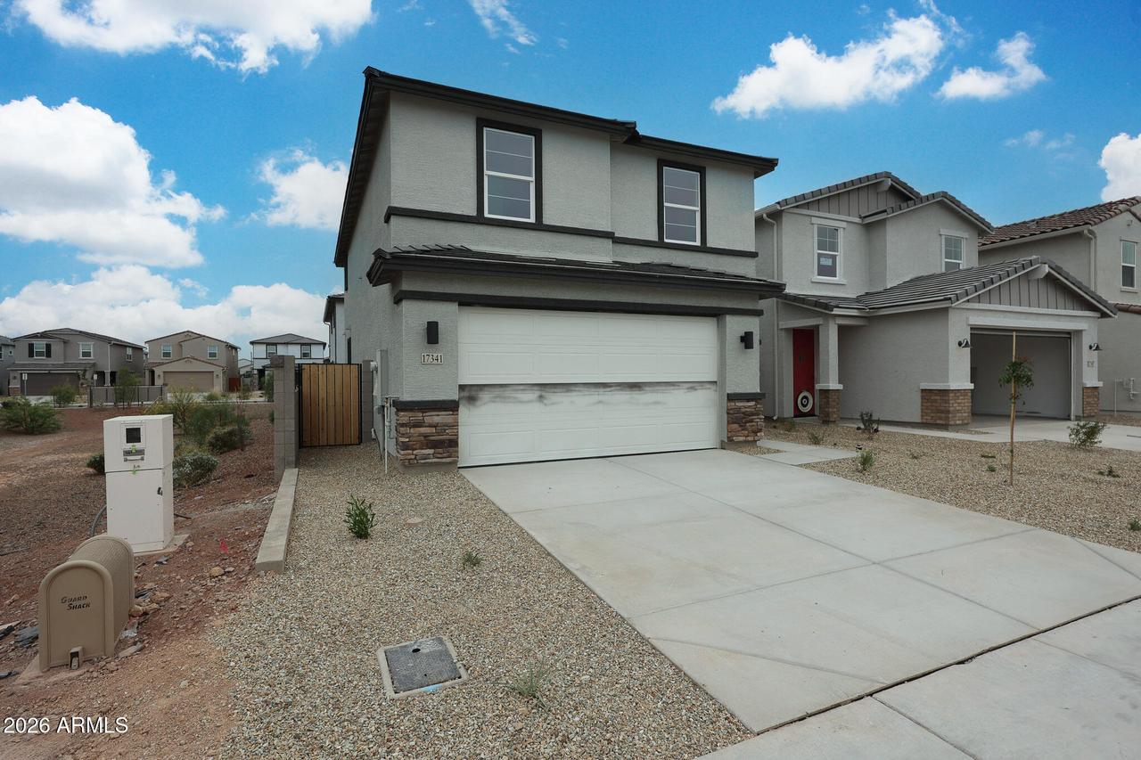 17341 W Villa Chula Ln., Surprise, AZ 85387