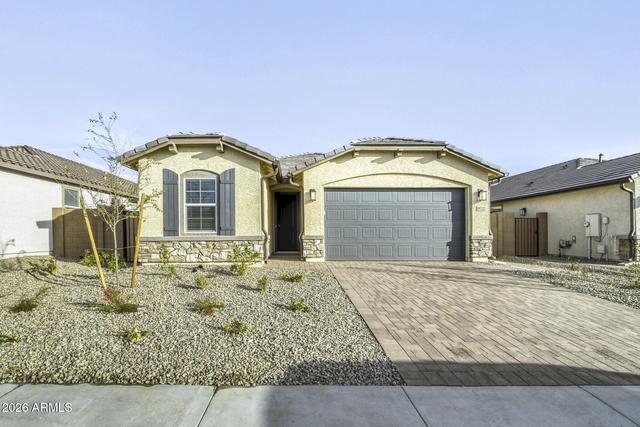 New Homes For Sale This Week That Attend Verrado Elementary School: January 16th to January 22nd