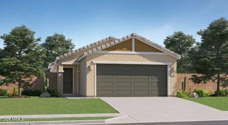 25052 N 174th Ln., Surprise, AZ 85387