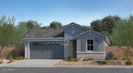 30240 W Palo Brea Way, Buckeye, AZ 85396