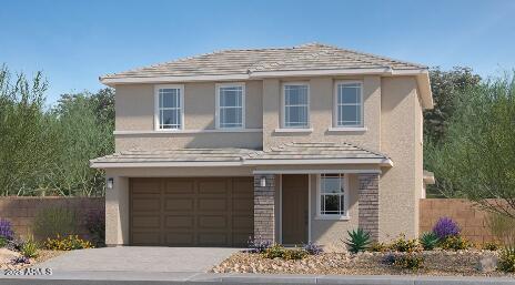 30242 W Wild Hazel Dr., Buckeye, AZ 85396