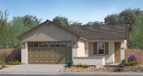 30283 W Wild Hazel Dr., Buckeye, AZ 85396