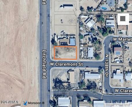 6305 N Litchfield Rd. #142, Litchfield Park, AZ 85340