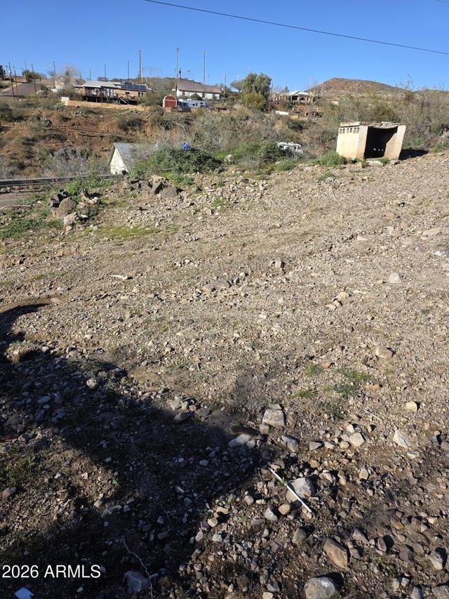 523 E Copper Hills Rd., Globe, AZ 85501