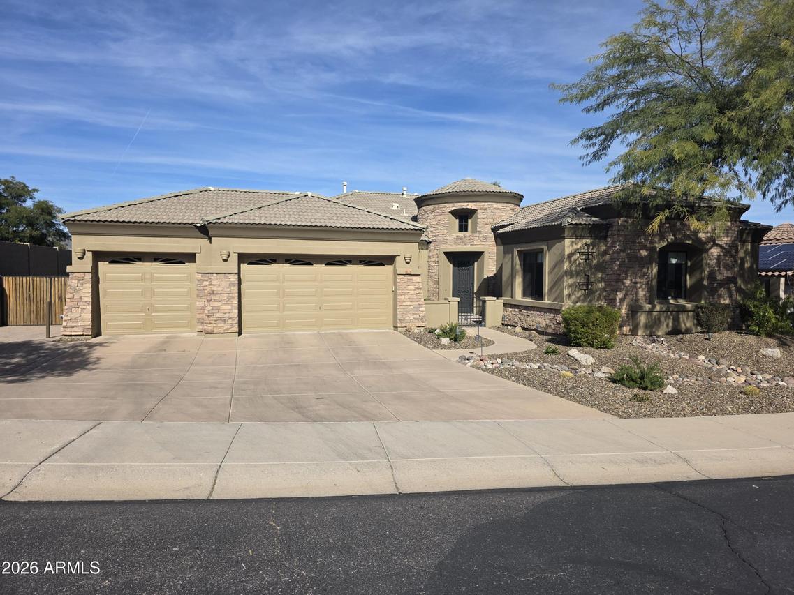 9628 E Inglewood Cir., Mesa, AZ 85207