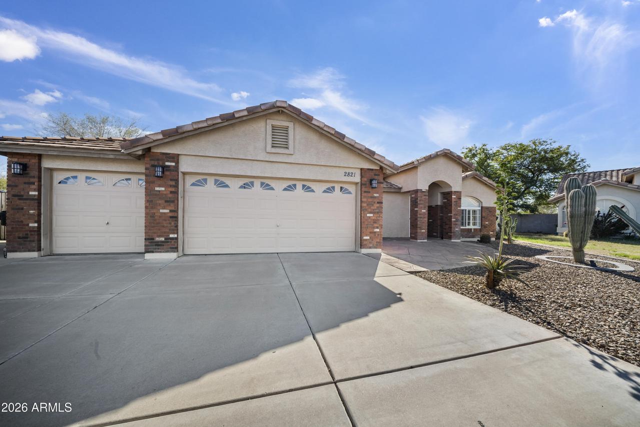2821 E Morgan Ct., Gilbert, AZ 85295