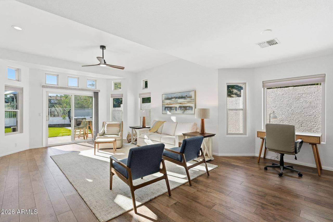 16457 E Ashbrook Dr. #B, Fountain Hills, AZ 85268