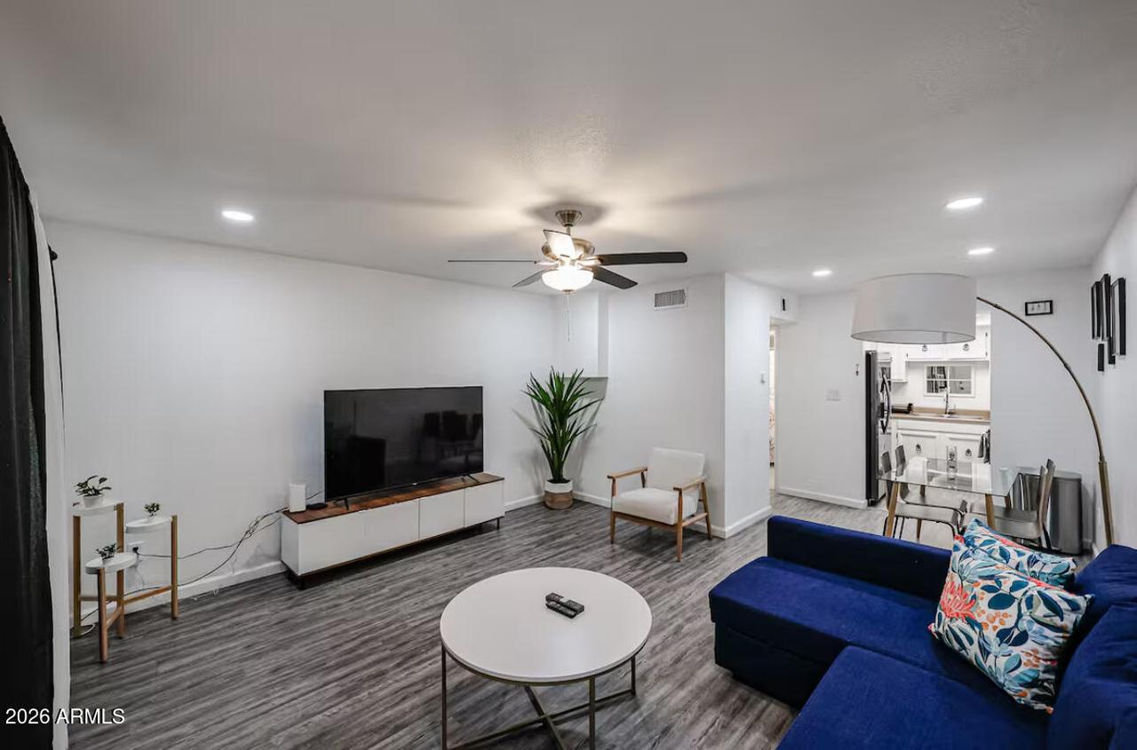 3002 N 70th St. #135, Scottsdale, AZ 85251