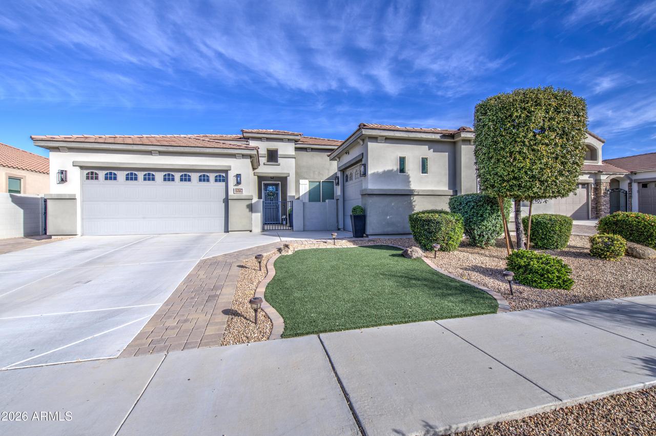 19736 E Emperor Blvd., Queen Creek, AZ 85142