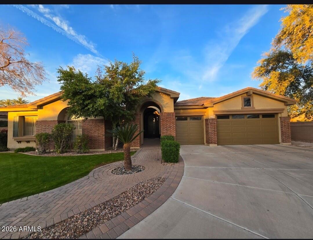 2252 S Mcclelland Pl., Chandler, AZ 85286