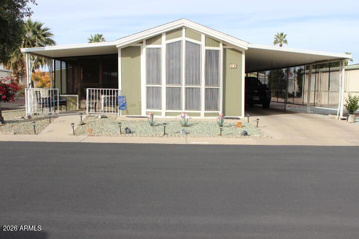 8103 E Southern Ave. #64, Mesa, AZ 85209