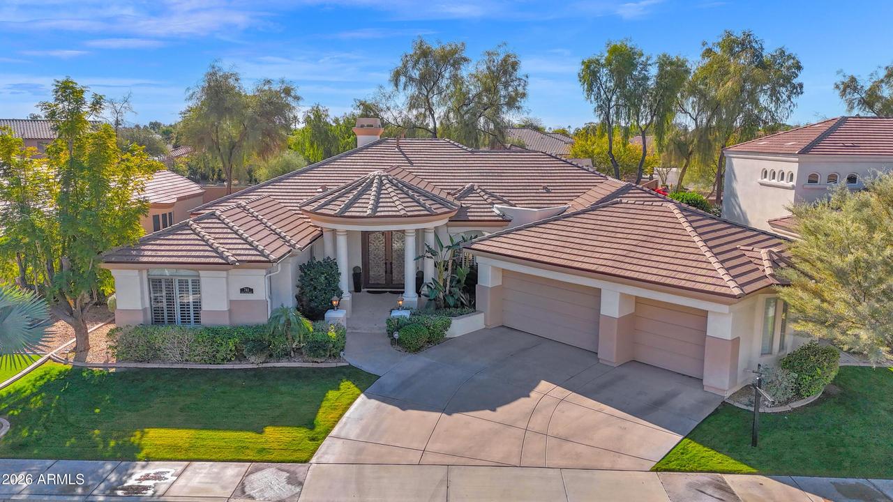 741 W Azalea Dr., Chandler, AZ 85248