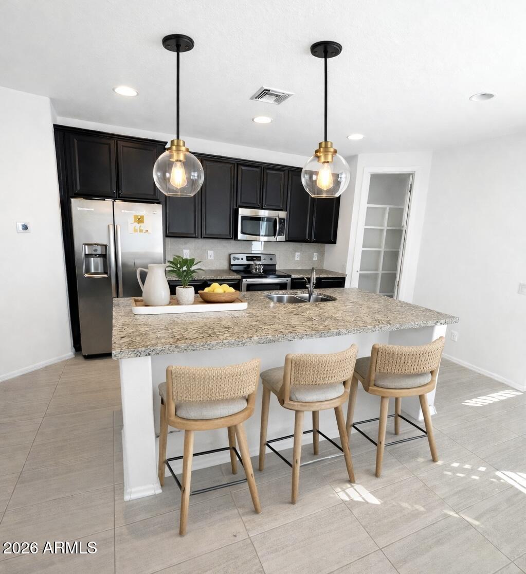 1696 E Bridgeport Pkwy., Gilbert, AZ 85295