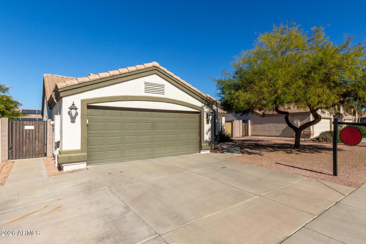 11126 W Mystic Sadie Dr., Surprise, AZ 85378