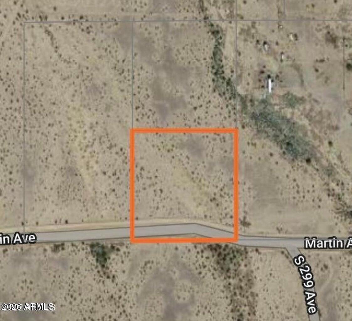 W Martin Ave. #' - ', Gila Bend, AZ 85337