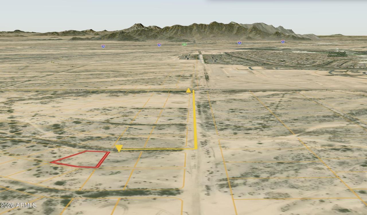 4925 N Cortez Dr. #11, Eloy, AZ 85131