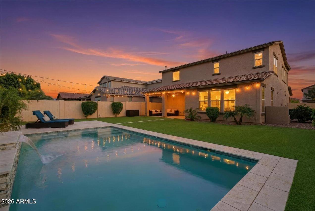 14330 W Voltaire St., Surprise, AZ 85379