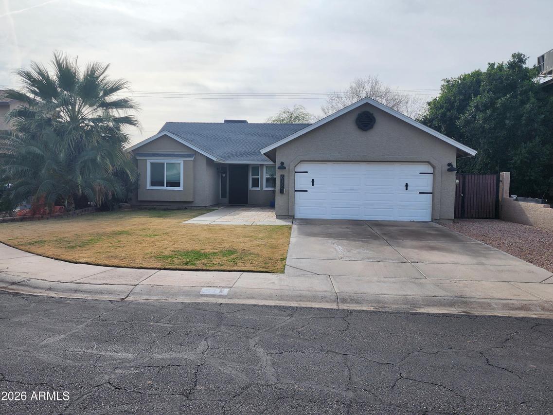 613 W Sherri Dr., Gilbert, AZ 85233