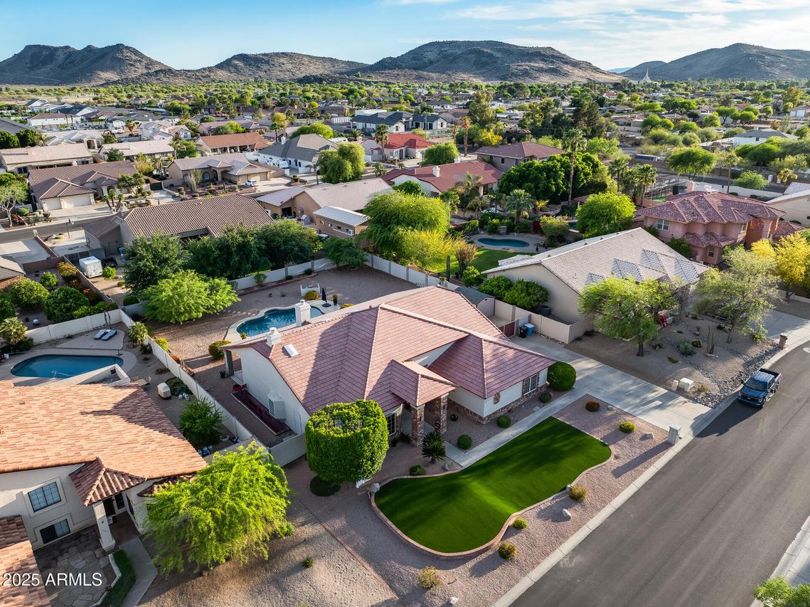 4637 W Misty Willow Ln., Glendale, AZ 85310