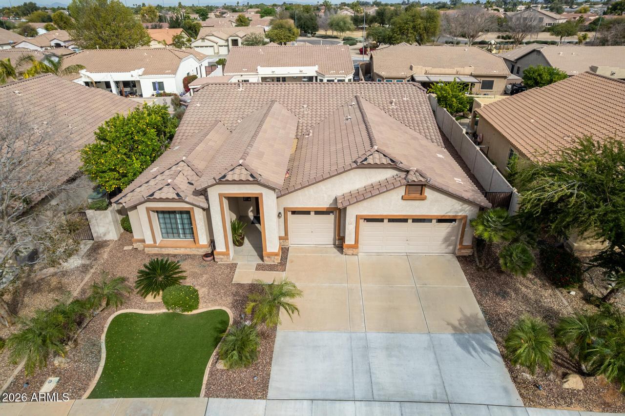 828 E Teakwood Dr., Chandler, AZ 85249