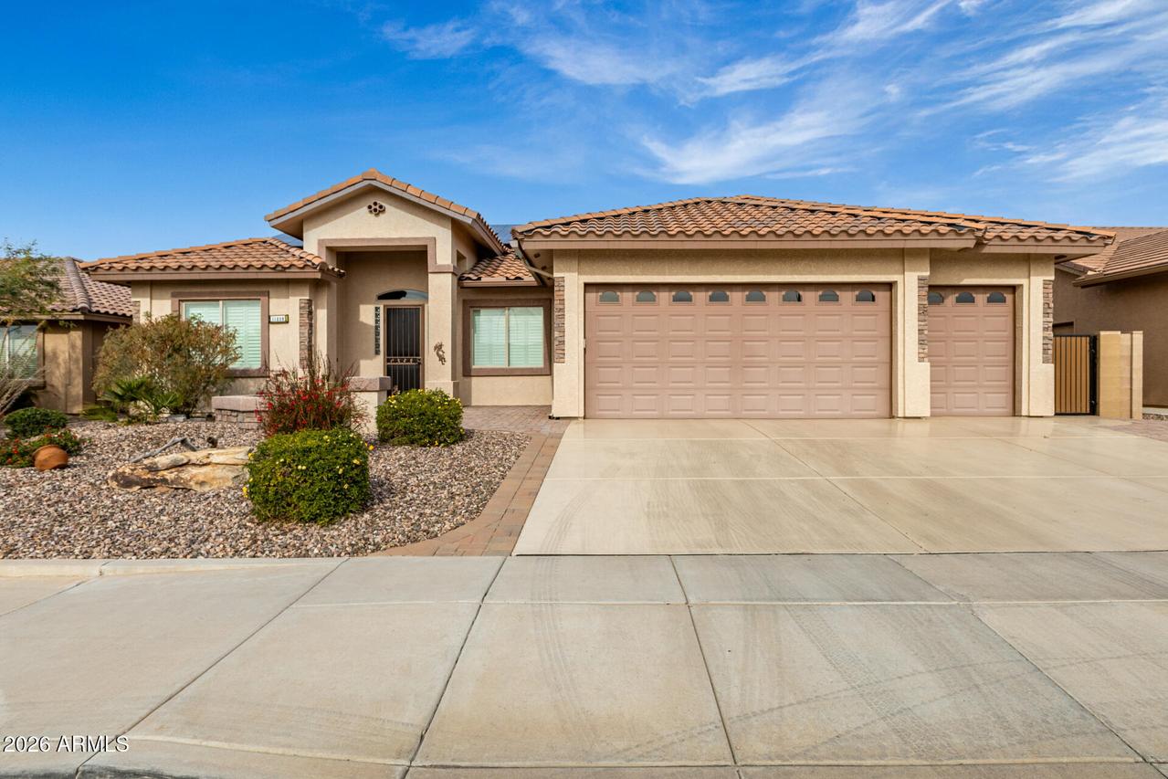 11208 E Ocaso Ave., Mesa, AZ 85212