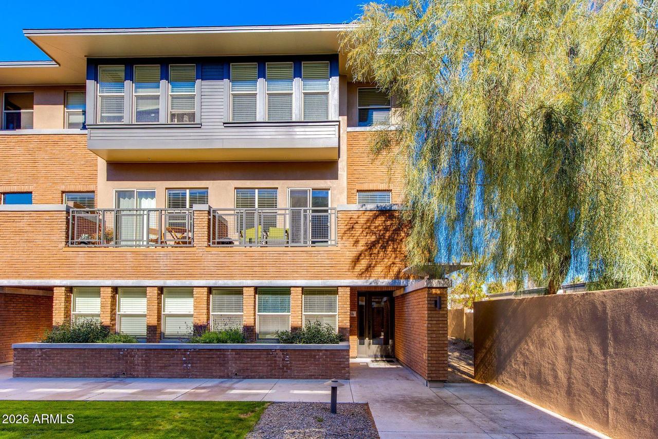 1400 E Bethany Home Rd. #14, Phoenix, AZ 85014