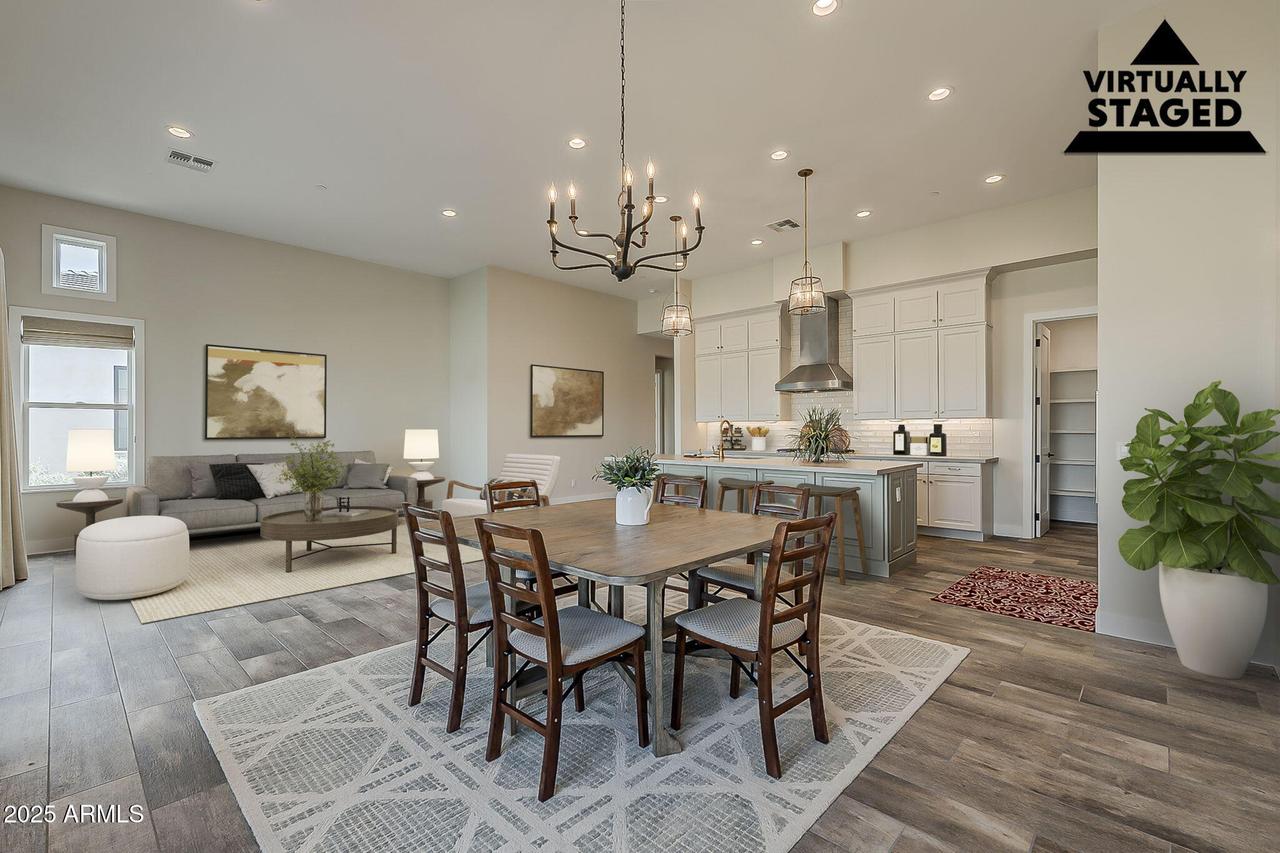 2660 E Longhorn Ct., Gilbert, AZ 85297