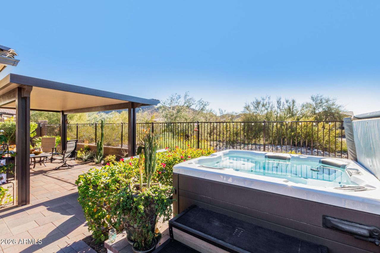 16543 W Hayley Way, Goodyear, AZ 85338