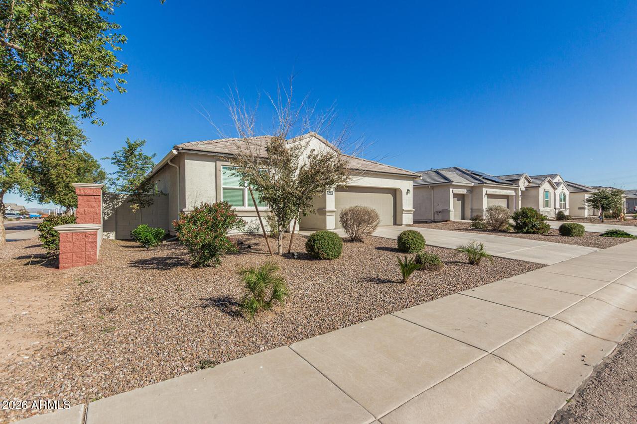 4732 W Basil Ave., Coolidge, AZ 85128