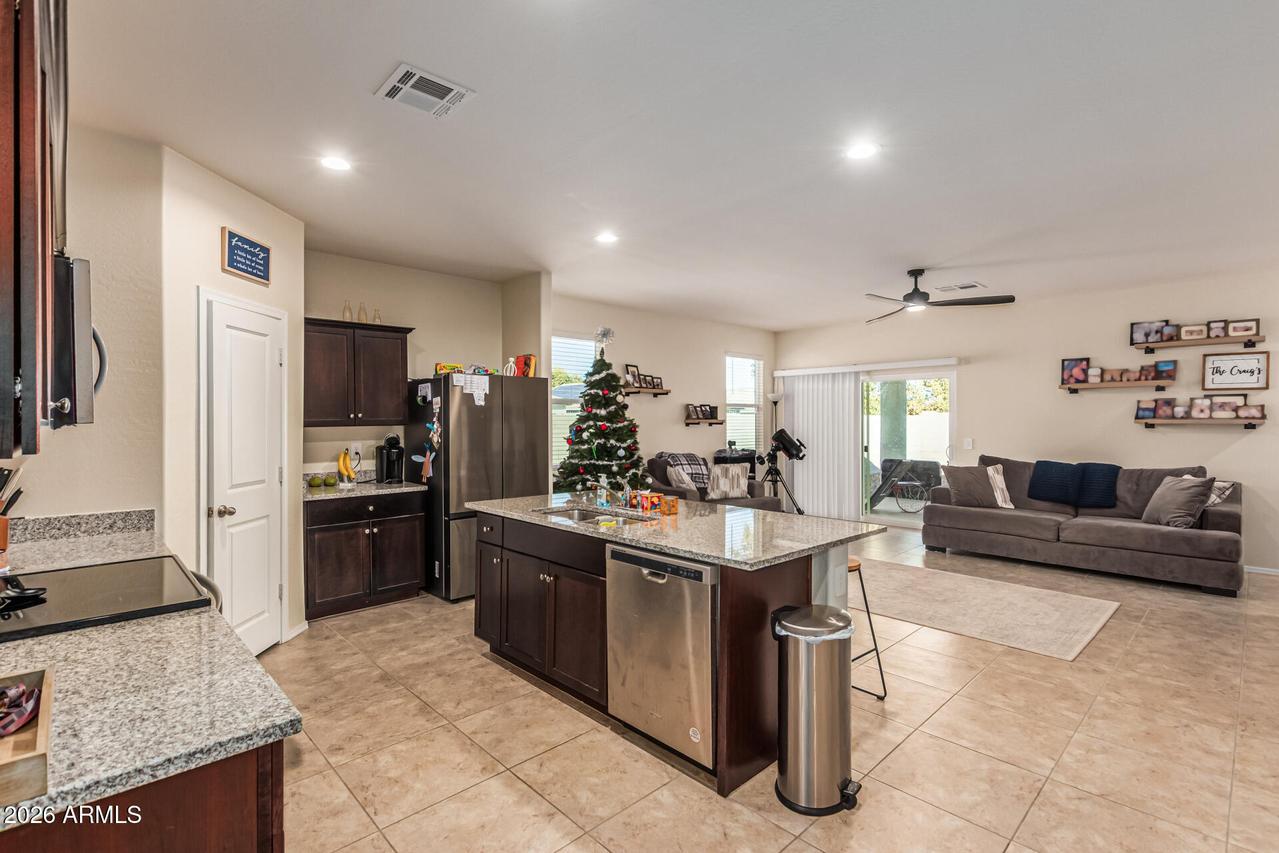 4732 W Basil Ave., Coolidge, AZ 85128