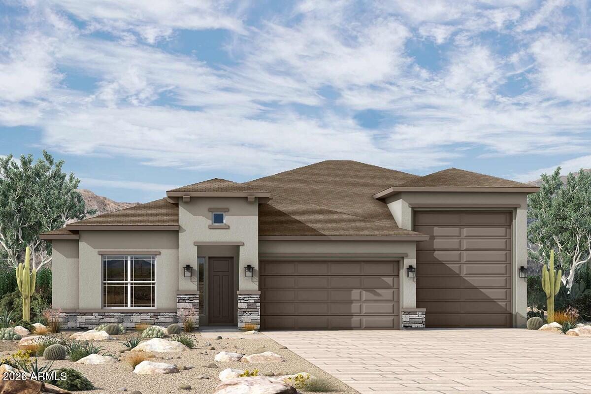 2910 E Picual Ave., San Tan Valley, AZ 85140