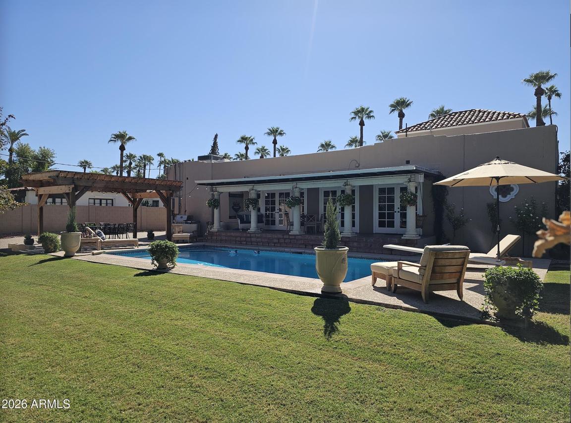 118 E Palm Ln., Phoenix, AZ 85004