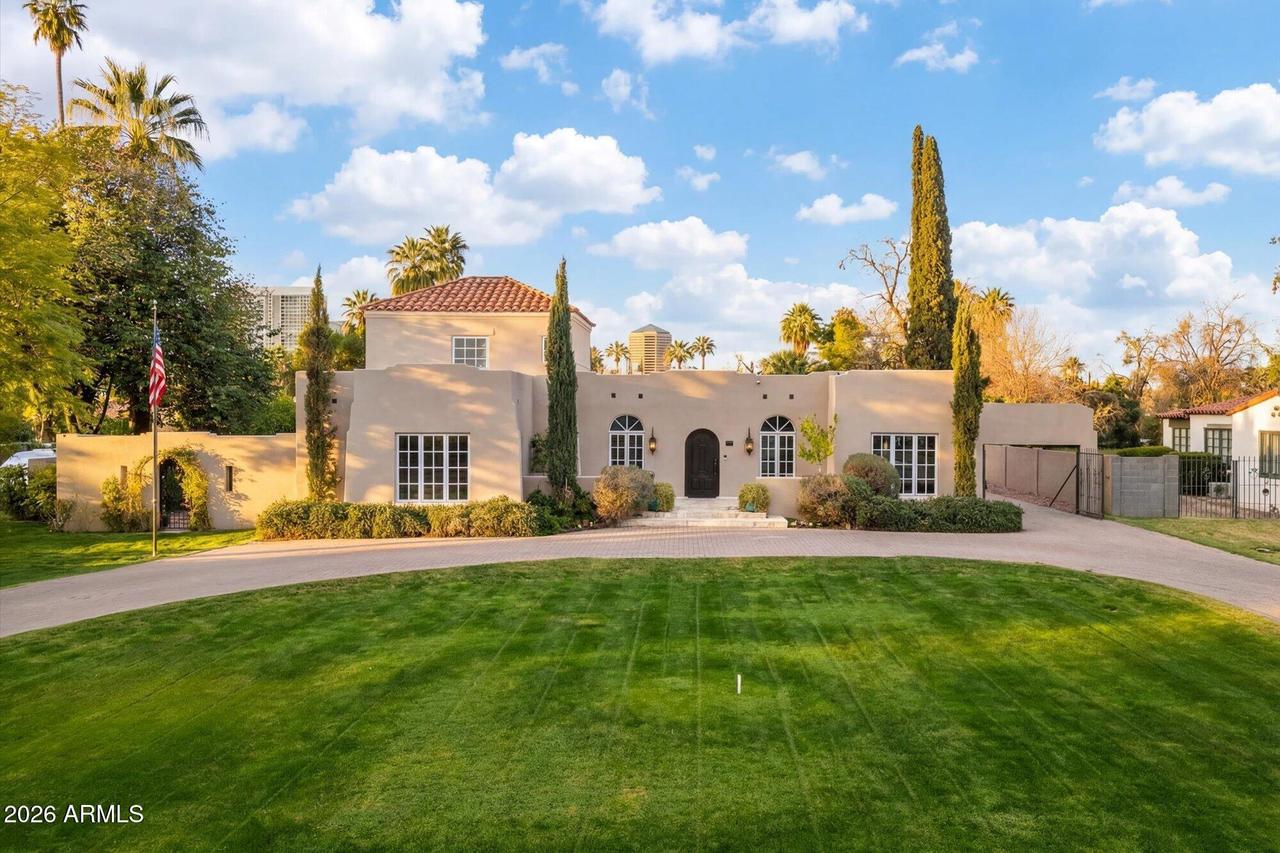 118 E Palm Ln., Phoenix, AZ 85004