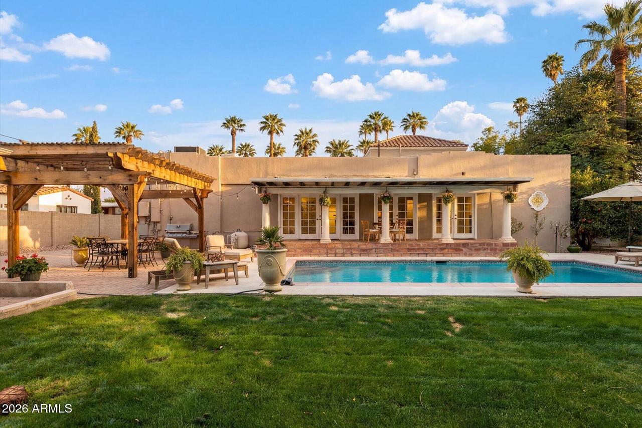 118 E Palm Ln., Phoenix, AZ 85004