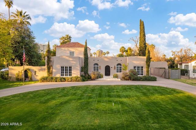 New Homes with Master Bedrooms on the 1st Floor That Attend Ralph Waldo Emerson Elementary School: January 17th to January 23rd