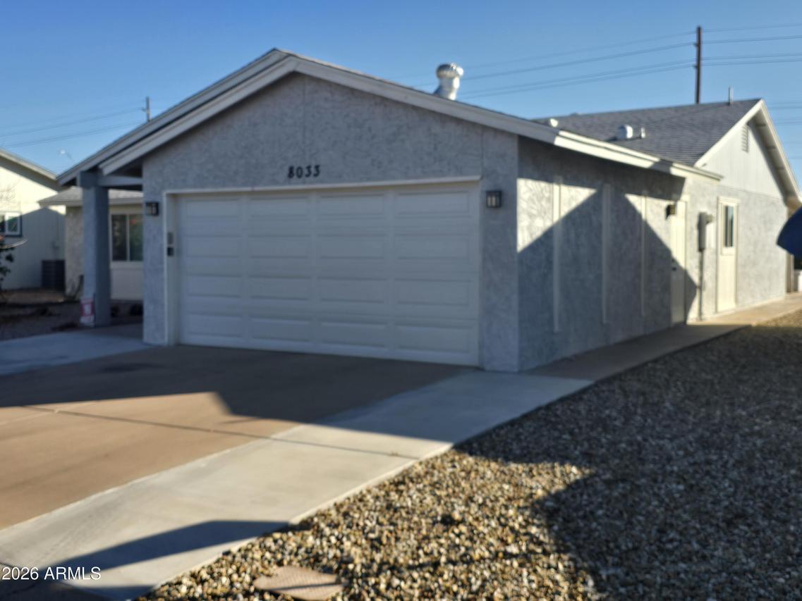 8033 E Flossmoor Ave., Mesa, AZ 85208
