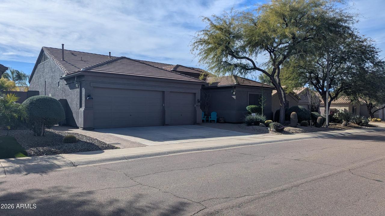 4623 E Red Bird Rd., Cave Creek, AZ 85331