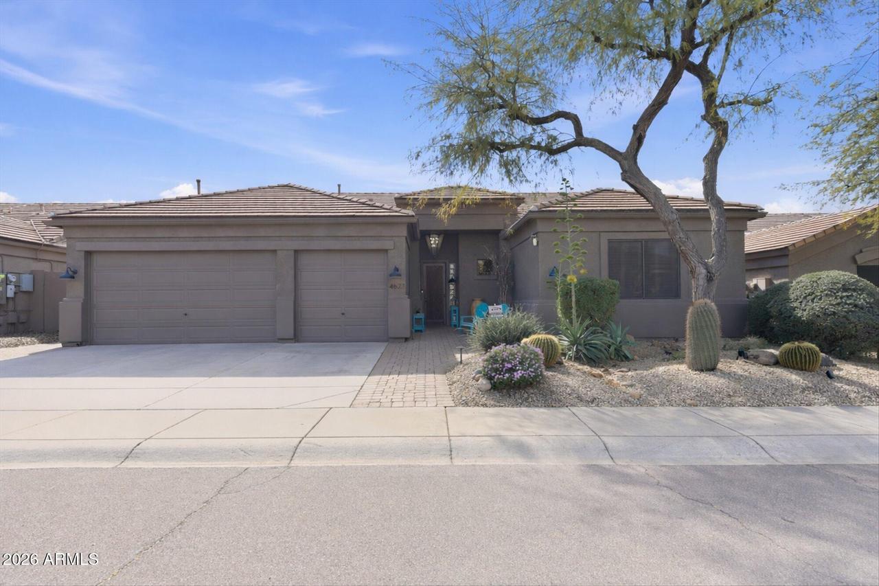 4623 E Red Bird Rd., Cave Creek, AZ 85331