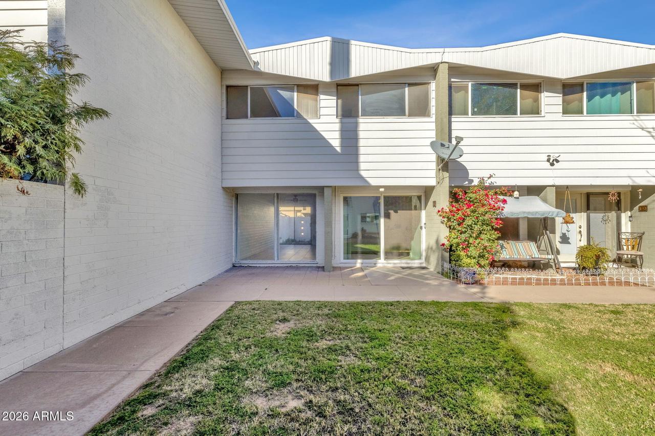 815 N Hayden Rd. #B14, Scottsdale, AZ 85257