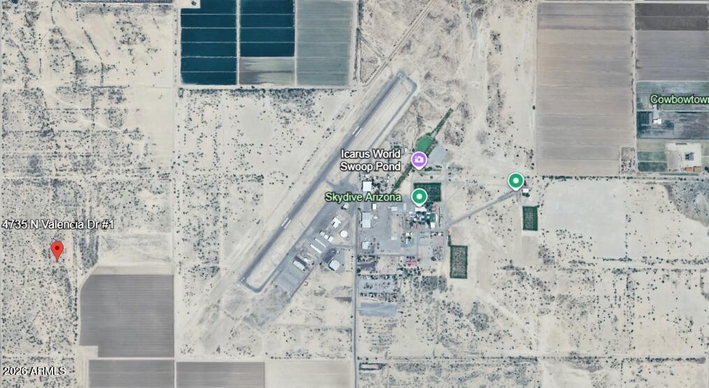 4735 N Valencia Dr. #1, Eloy, AZ 85131