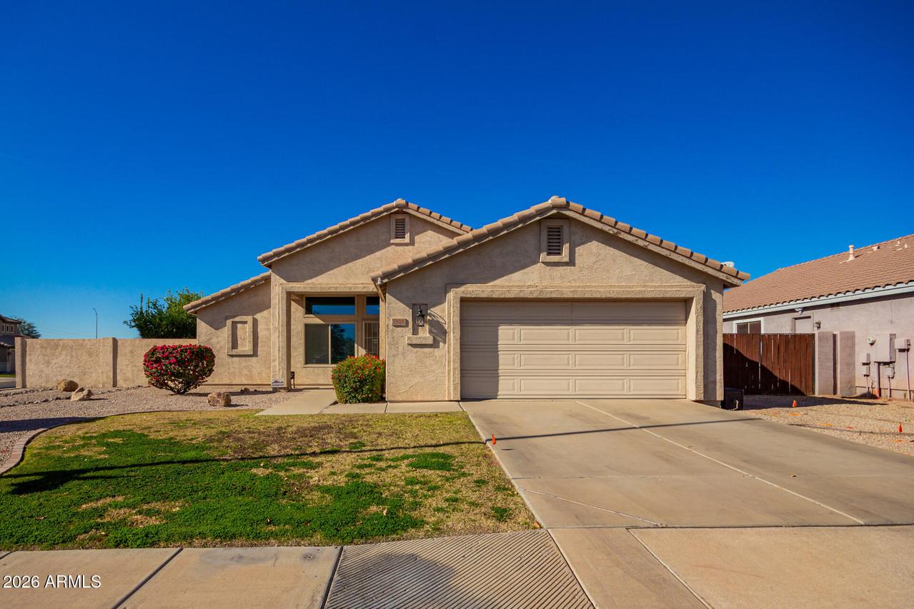 2928 S Wesley, Mesa, AZ 85212