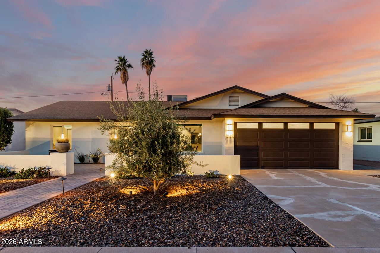 1232 E Broadmor Dr., Tempe, AZ 85282