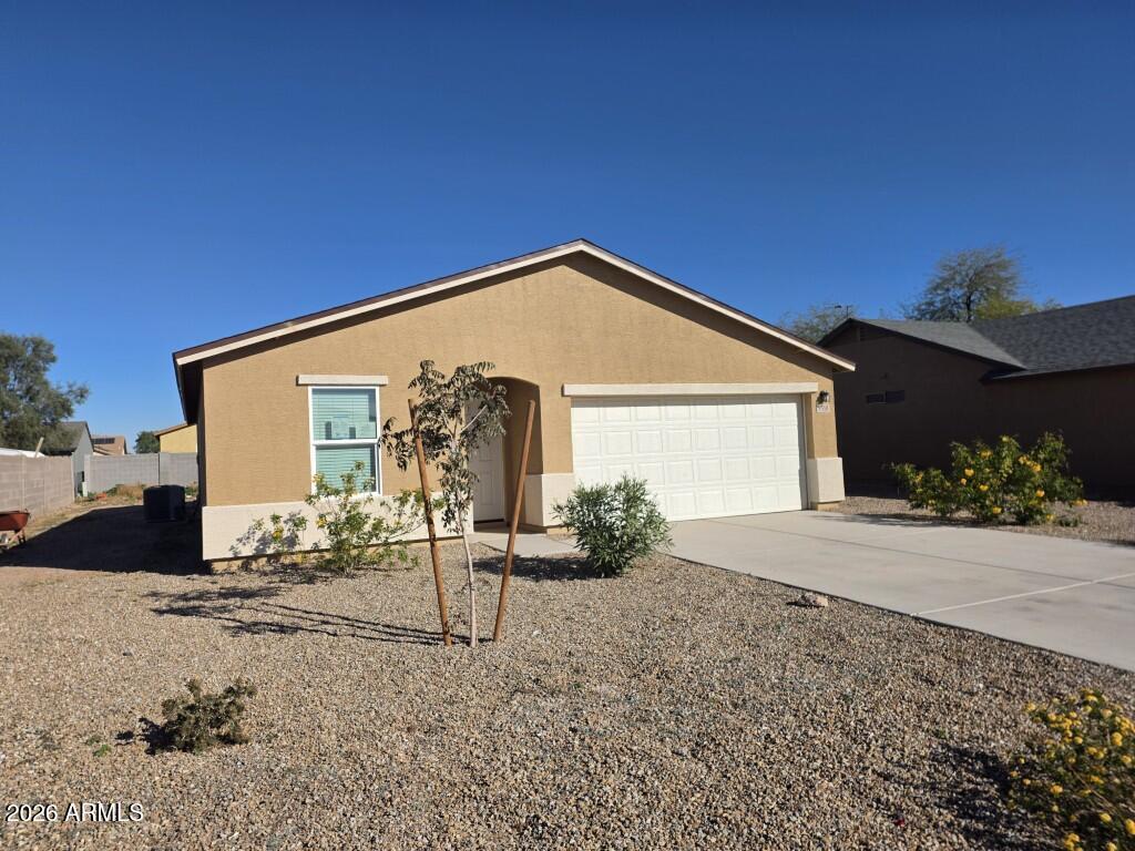 9310 W Swansea Dr., Arizona City, AZ 85123
