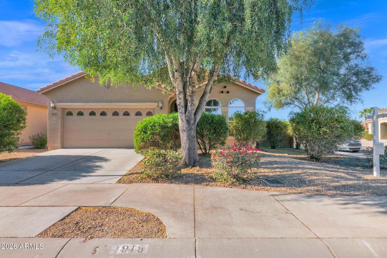 1918 S 170th Ave., Goodyear, AZ 85338