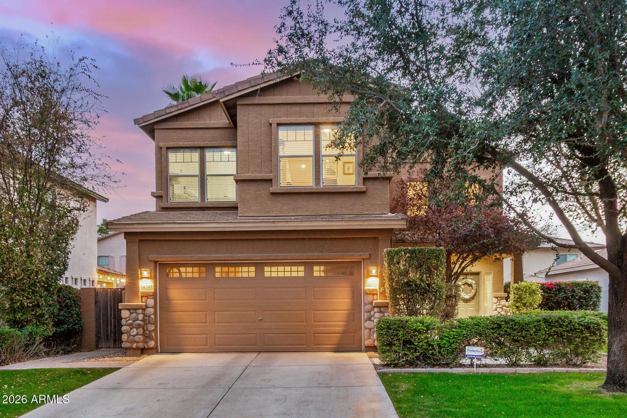 4245 E Washington Ct., Gilbert, AZ 85234