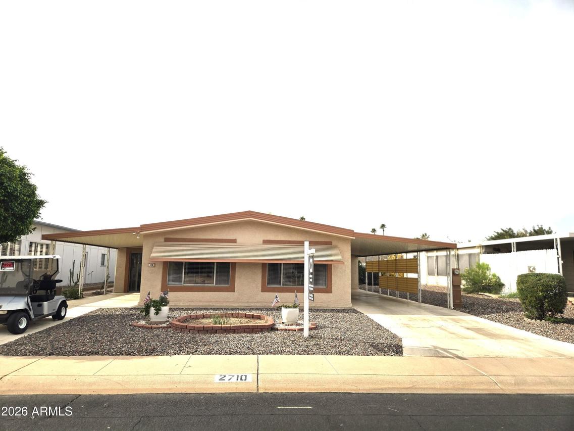 2710 N Wright Way Way, Mesa, AZ 85215