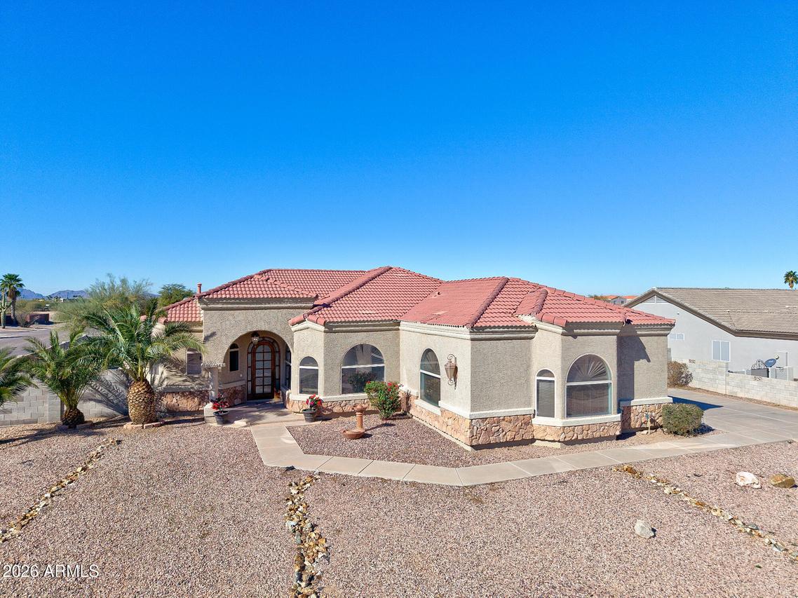 15392 S Kline Pl., Arizona City, AZ 85123